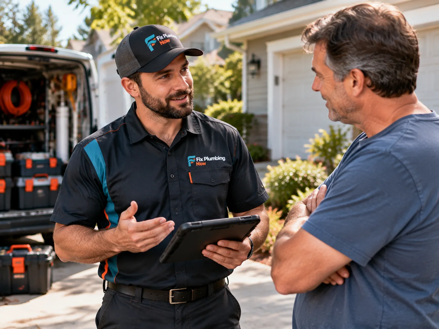 Clogged Drain Service Fairview, OR FAQs